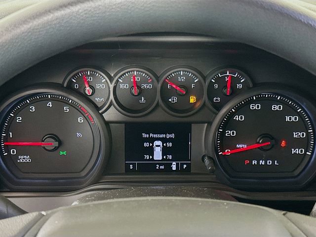 New 2026 Chevrolet Silverado 2500 W/T image 11