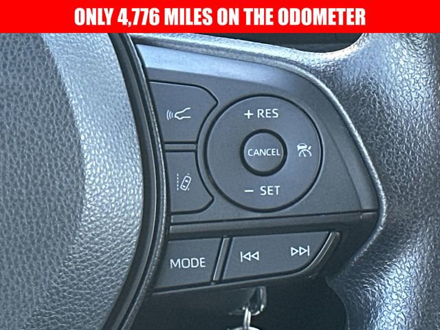 Certified 2024 Toyota RAV4 LE image 11