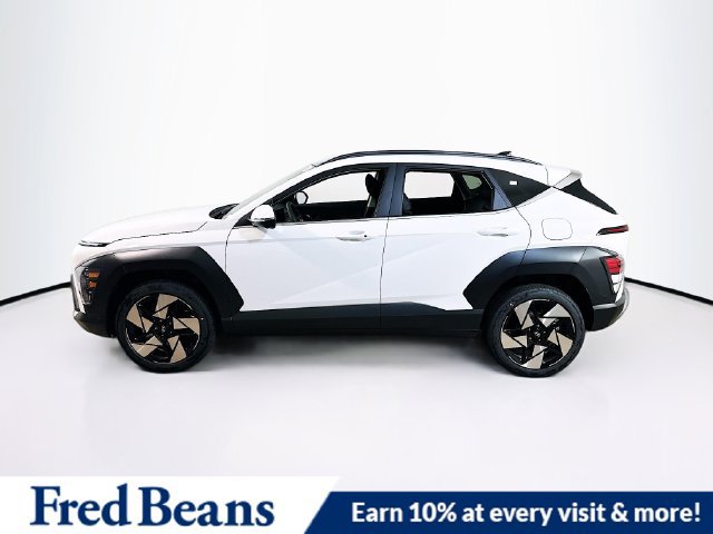 New 2026 Hyundai Kona Limited AWD/4WD image 3