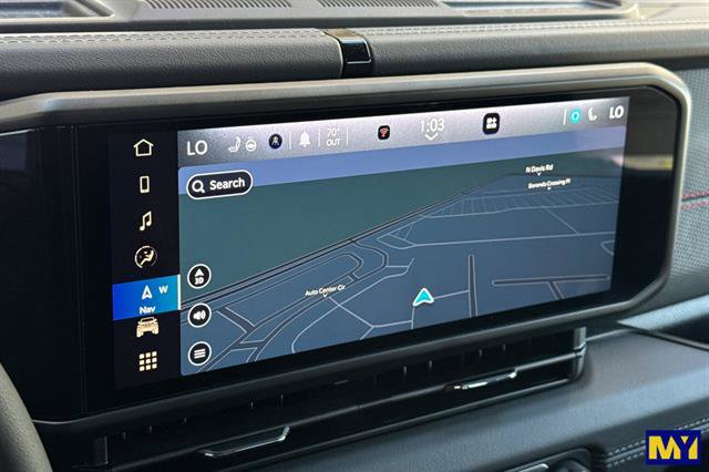 Used 2025 Jeep Wrangler Rubicon w/ Safety Group image 23