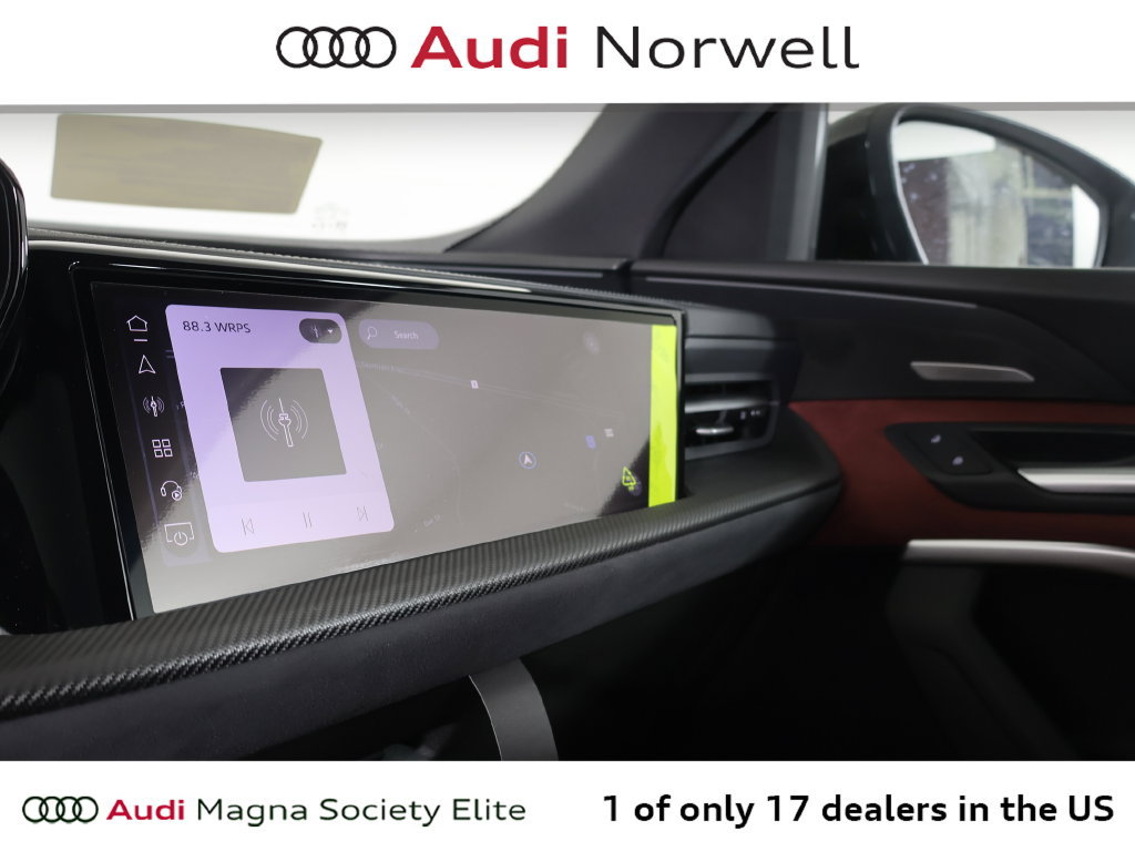 New 2026 Audi SQ5 Premium Plus AWD/4WD image 6