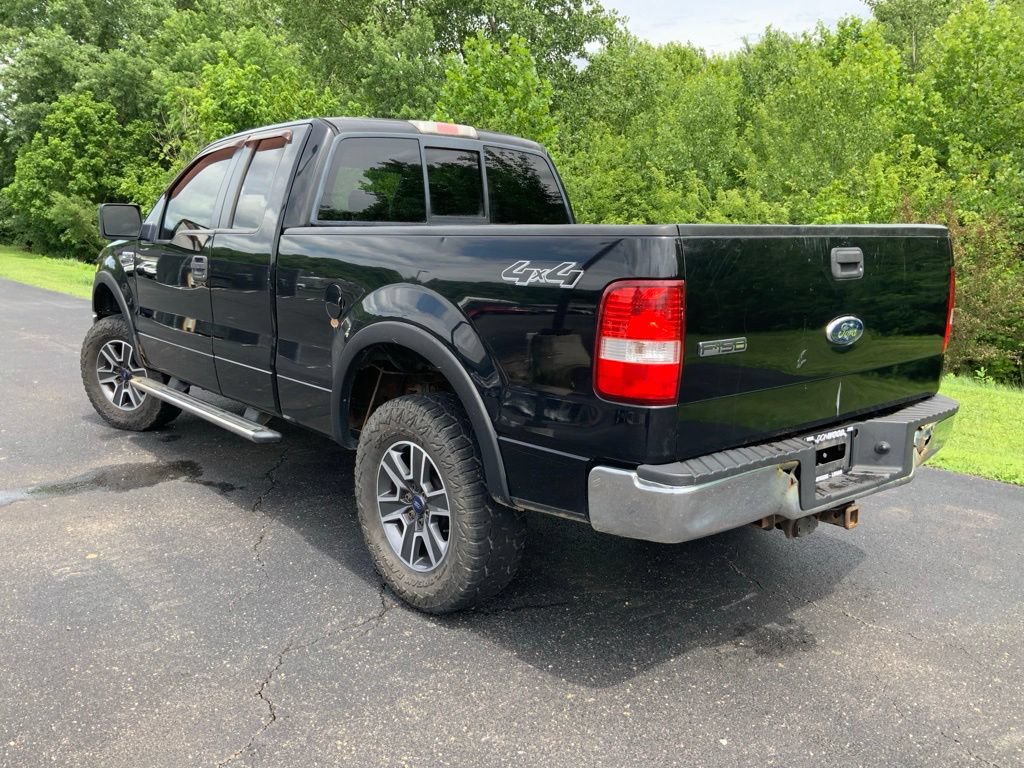 Used 2008 Ford F150 XLT AWD/4WD image 7