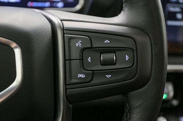 Used 2024 GMC Sierra 2500 Denali Ultimate image 42