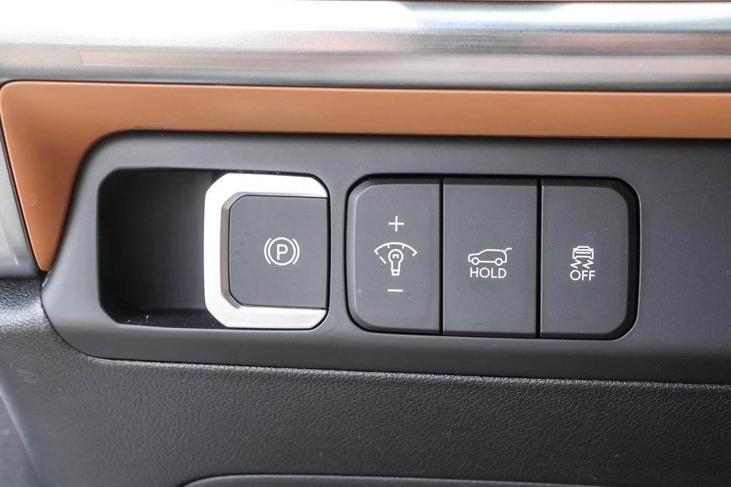 Used 2026 Hyundai Santa Fe Calligraphy AWD/4WD image 19