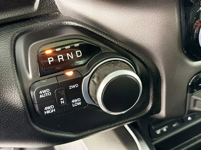 Used 2019 RAM 1500 Big Horn image 16