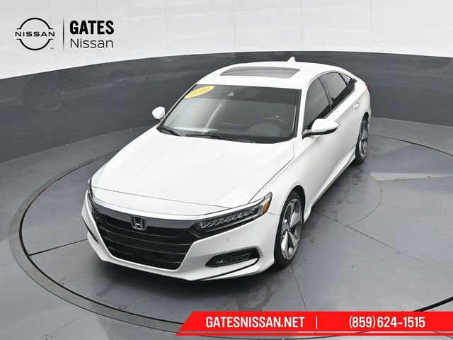 Used 2020 Honda Accord Touring image 46
