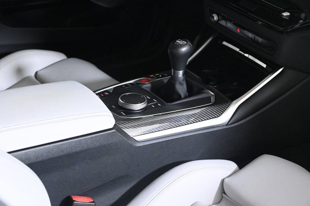 Used 2026 BMW M4 Base w/ Executive Package image 25