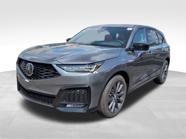 New 2026 Acura MDX A-Spec AWD/4WD image 12