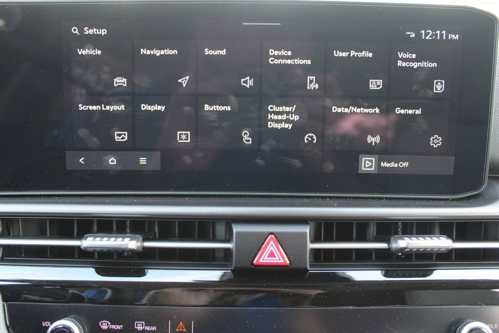 New 2026 Kia Sportage SX Prestige AWD/4WD image 55