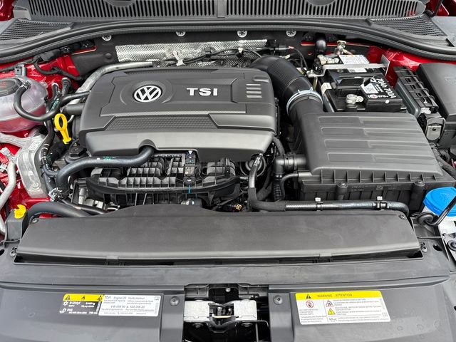 New 2026 Volkswagen Jetta GLI Autobahn image 15