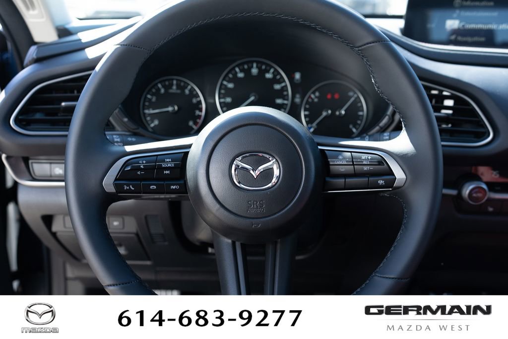 New 2026 MAZDA CX-30 AWD 2.5 S image 20