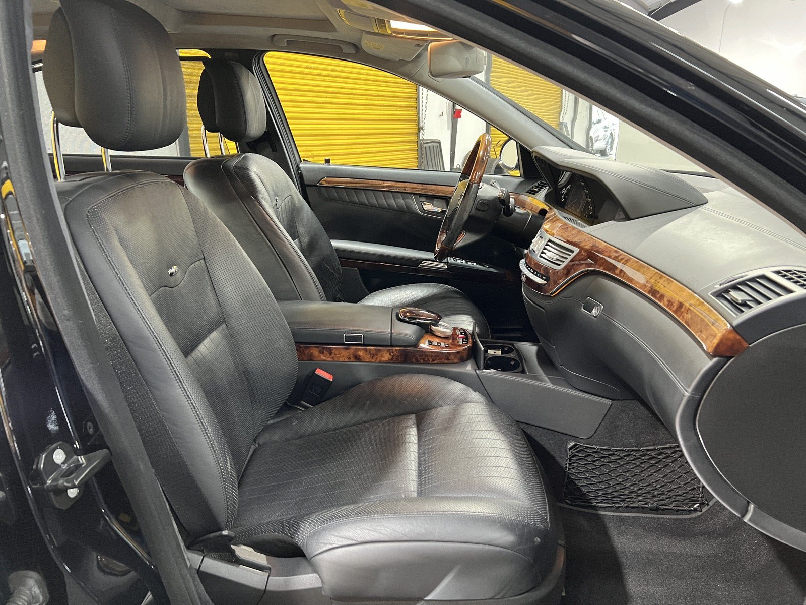 Used 2008 Mercedes-Benz S 600 image 17