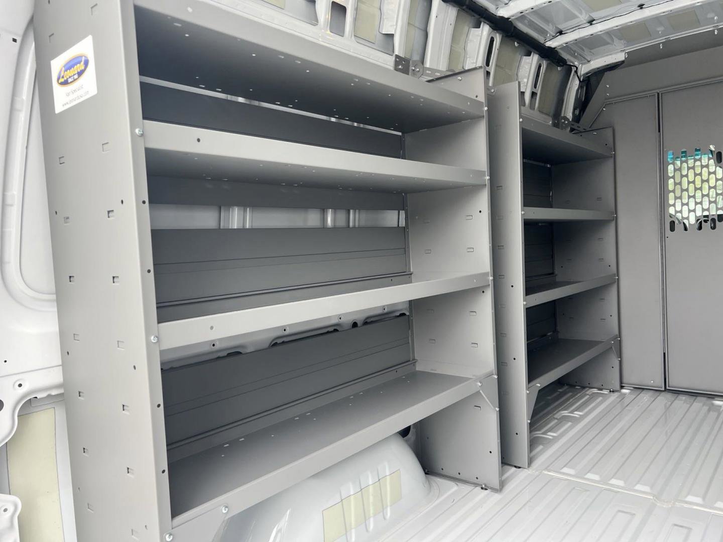 Used 2024 Mercedes-Benz Sprinter 2500 image 13