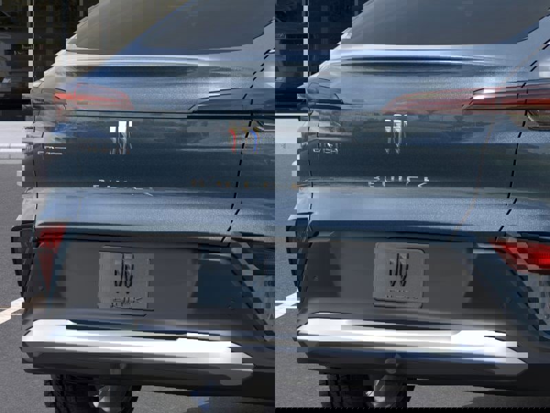 New 2026 Buick Envista Preferred w/ Convenience I Package image 14