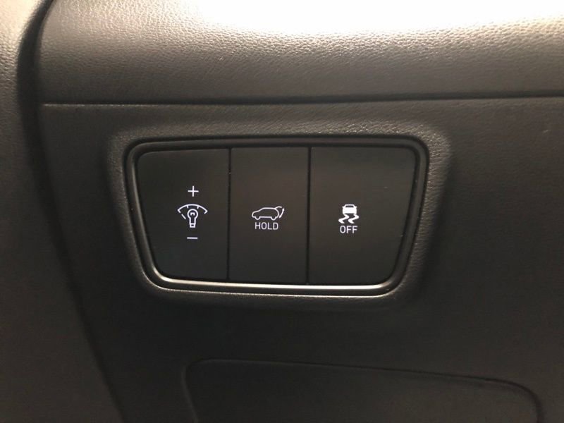 Used 2023 Hyundai Tucson Limited image 22