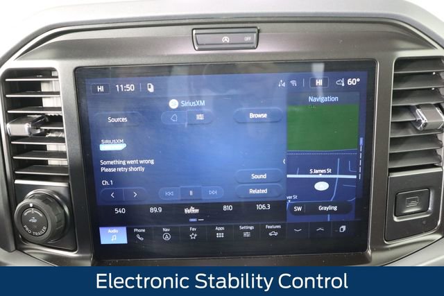 New 2026 Ford F150 XLT w/ Equipment Group 302A MID image 45