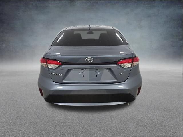 Used 2022 Toyota Corolla LE FWD image 13