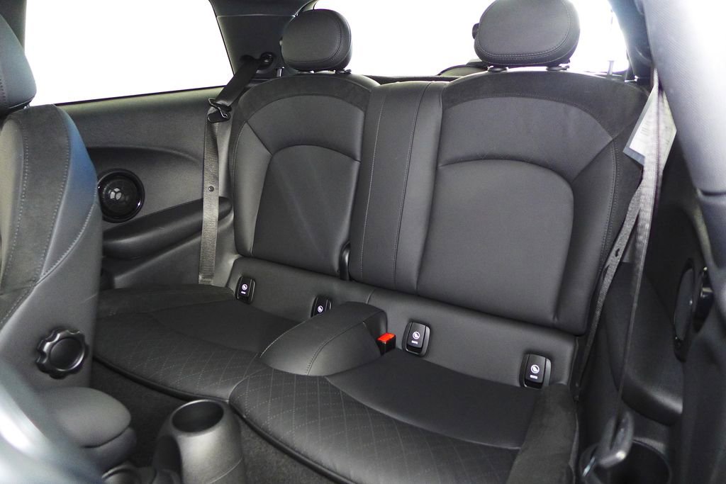 Certified 2023 MINI Cooper S image 22