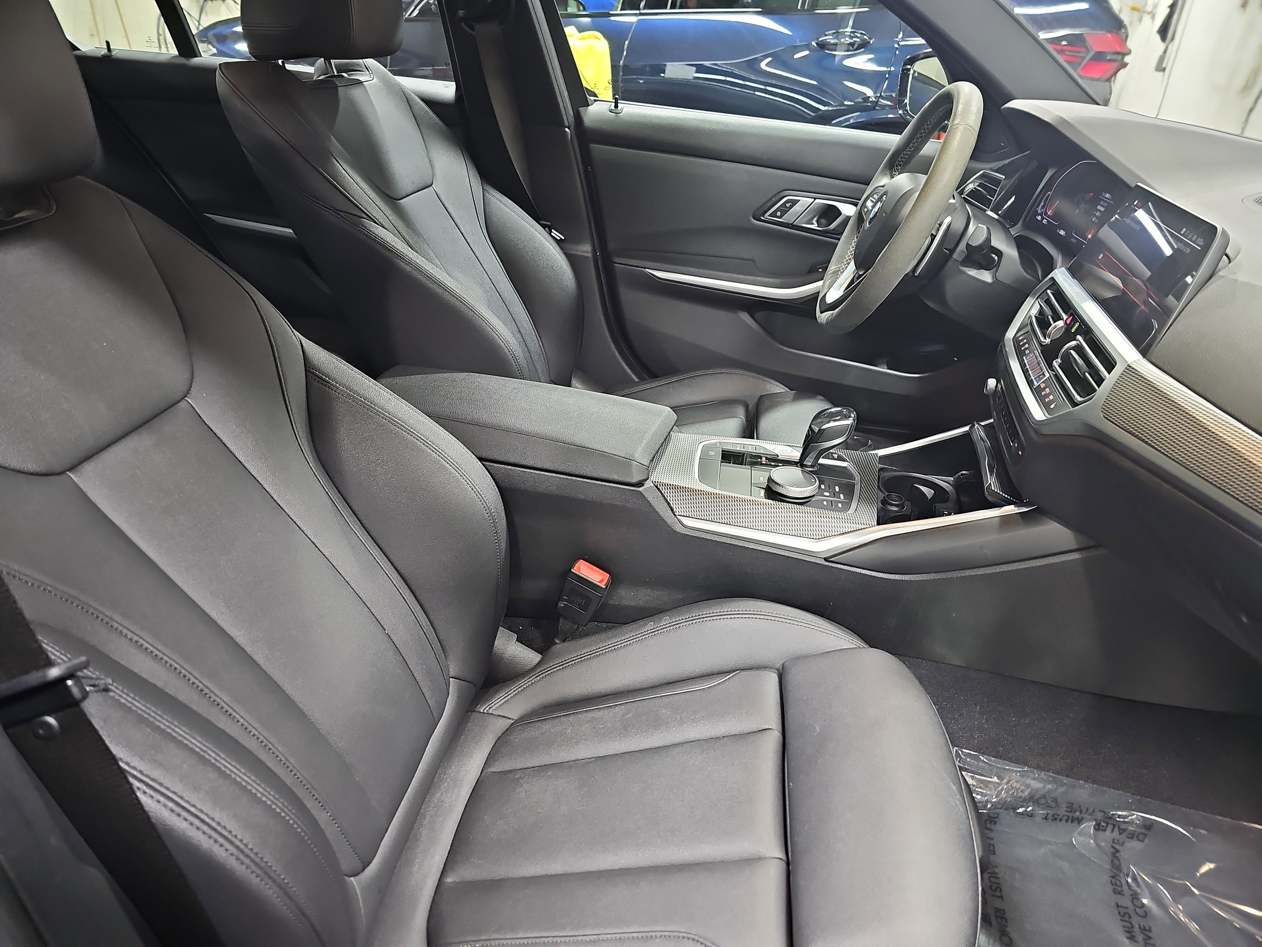 Used 2020 BMW 330i Sedan RWD image 10