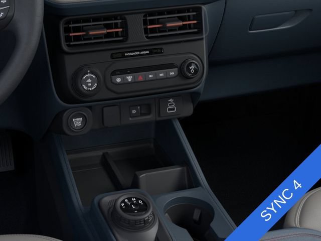 New 2026 Ford Maverick Lariat AWD/4WD image 18