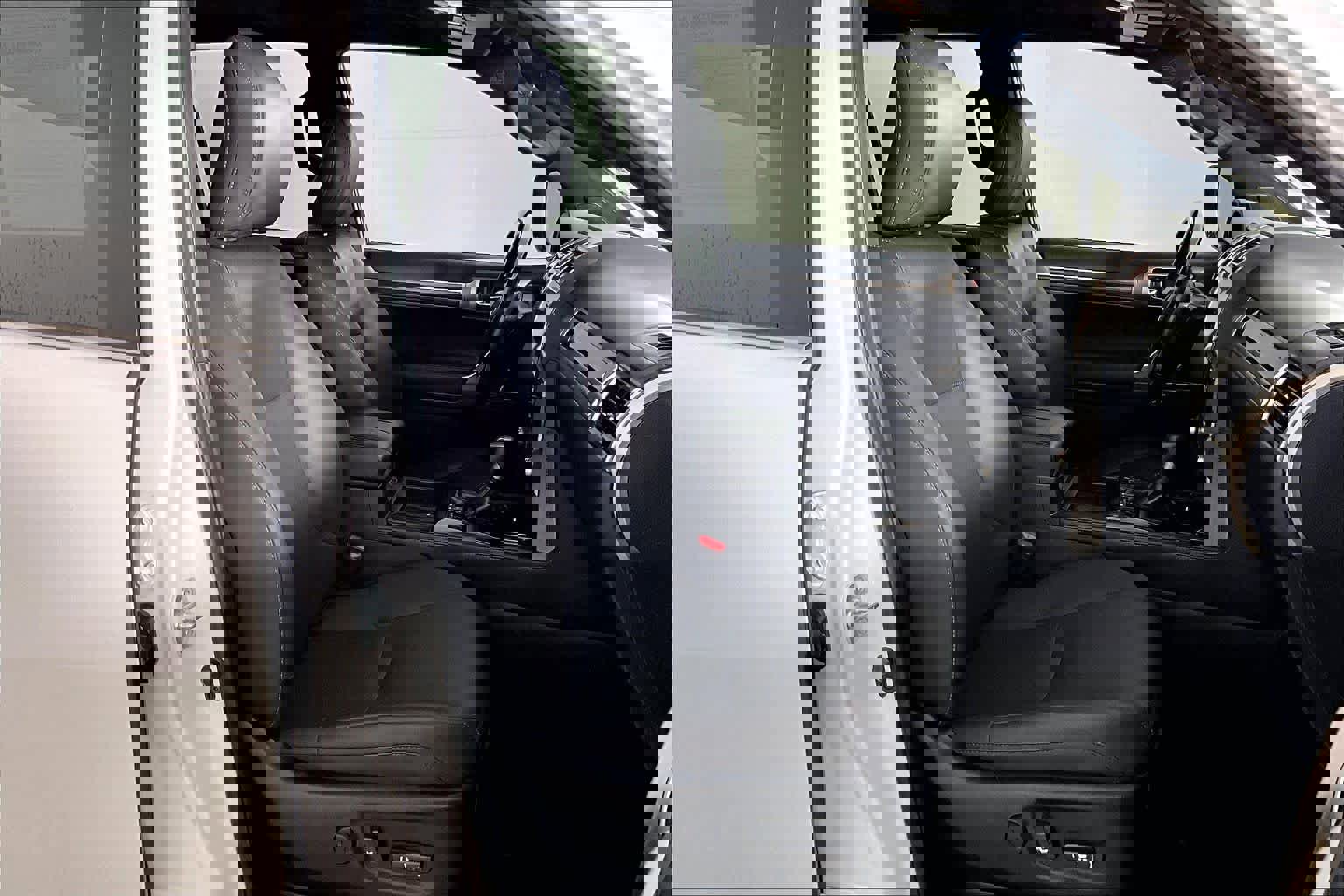 Used 2021 Lexus GX 460 Premium image 8