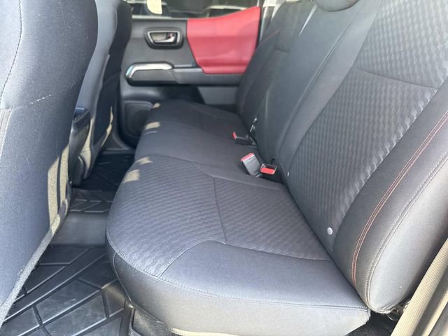 Used 2023 Toyota Tacoma SR5 image 14