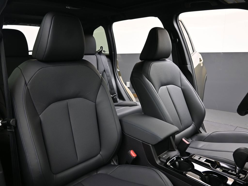 New 2026 Subaru Forester Limited image 13