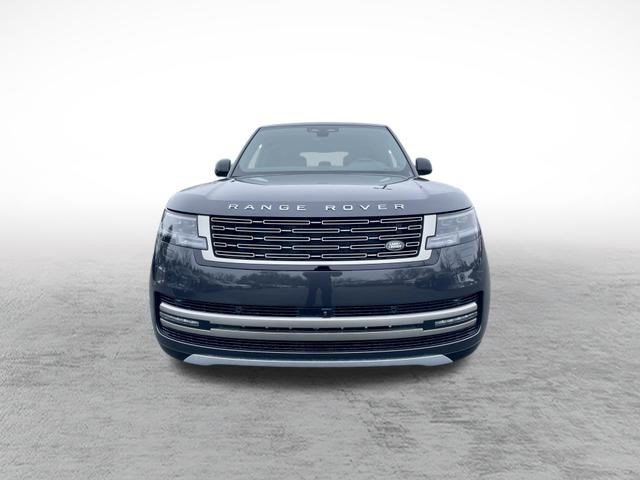 New 2026 Land Rover Range Rover SE AWD/4WD image 2