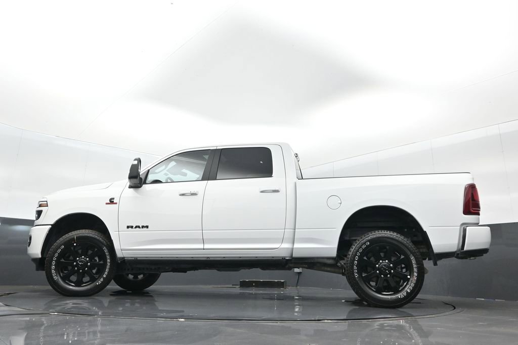 New 2025 RAM 2500 Laramie image 36