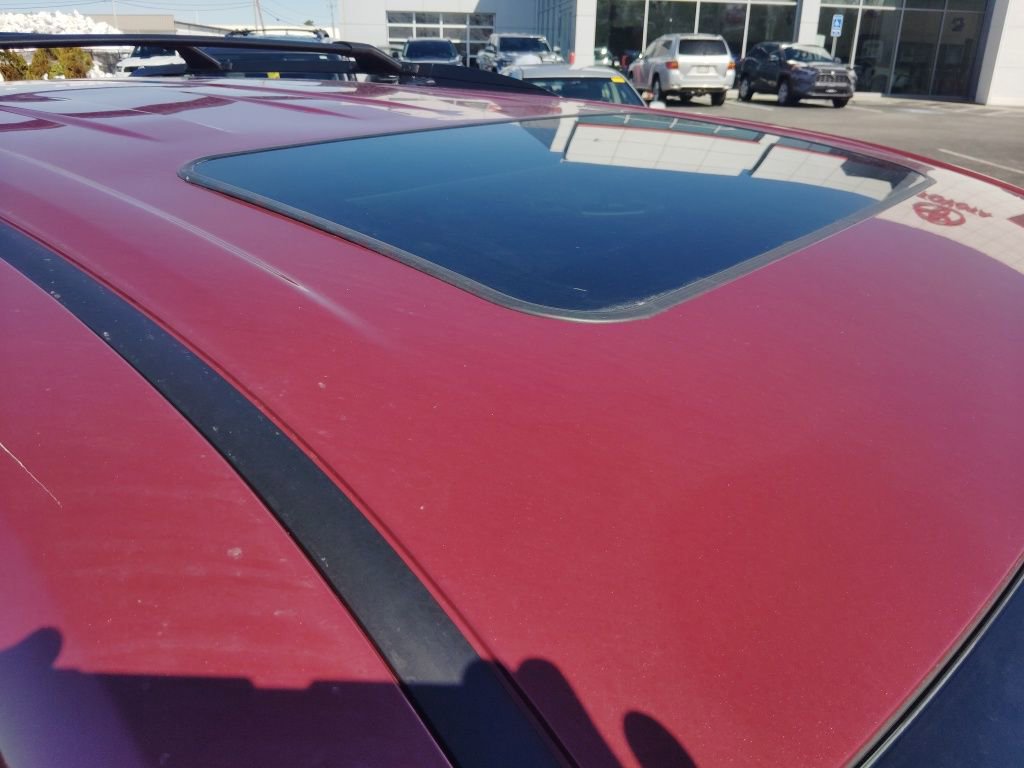 New 2026 Toyota Sienna XLE image 5