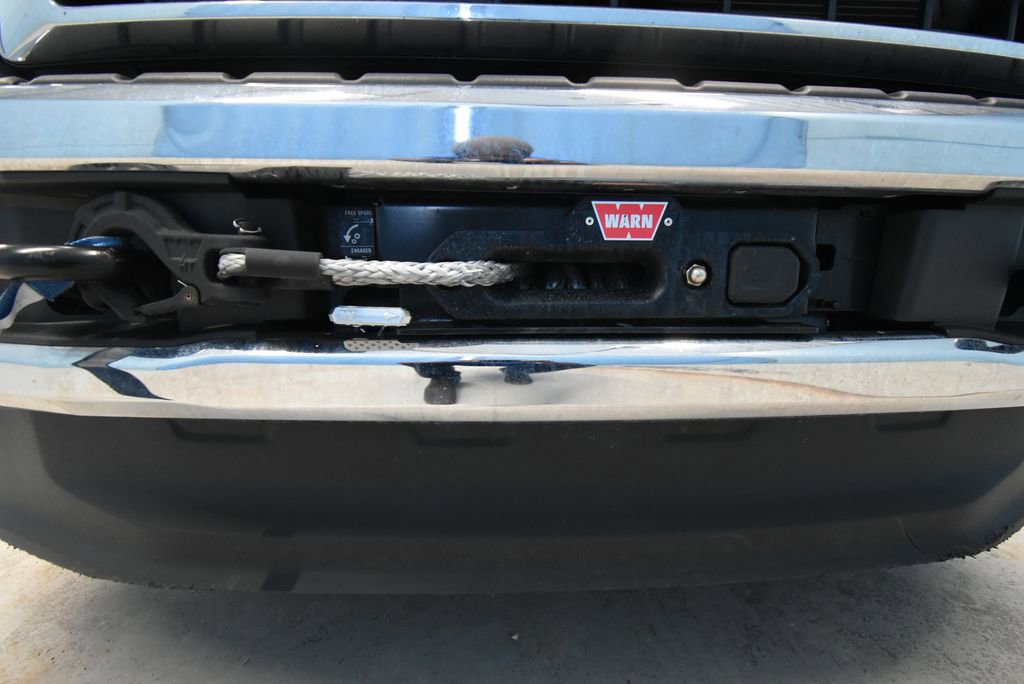 Used 2022 Ford F250 Lariat image 39