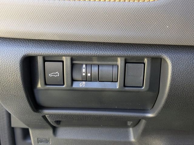 New 2026 Subaru Forester Wilderness AWD/4WD image 21