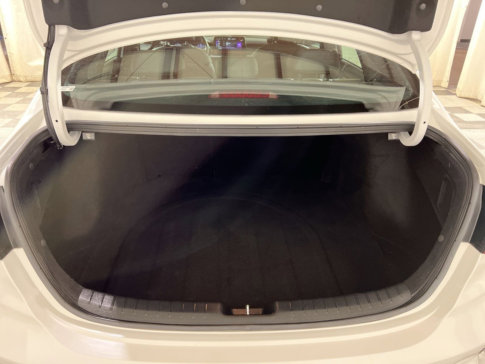 Used 2023 Kia Forte GT-Line image 26