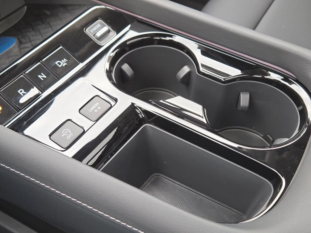 New 2026 Nissan Murano SL AWD/4WD image 29