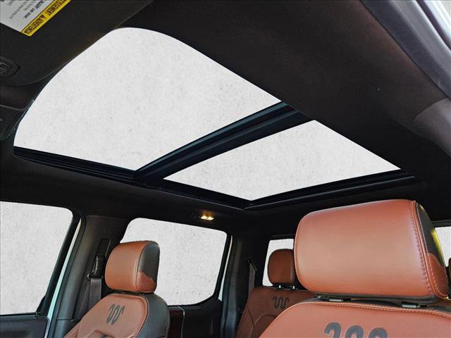 Used 2022 Ford F350 King Ranch w/ King Ranch Ultimate Package AWD/4WD image 16