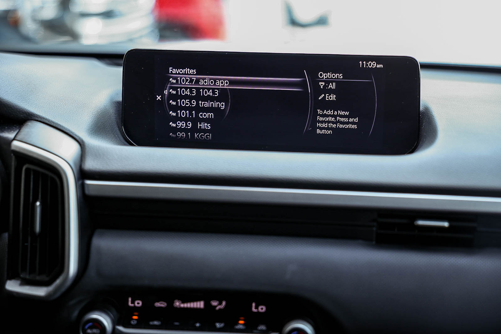 Used 2024 MAZDA CX-50 AWD 2.5 S w/ Cargo Package image 22