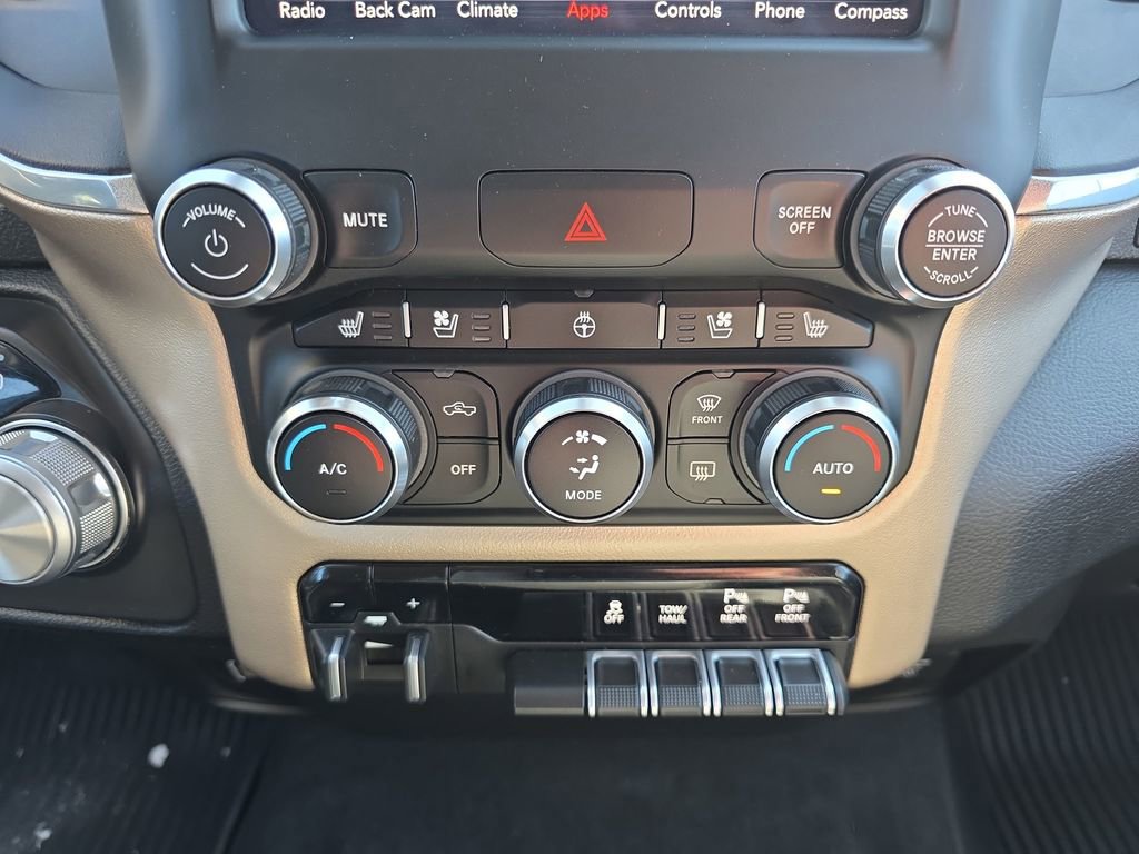 Used 2019 RAM 1500 Laramie image 20