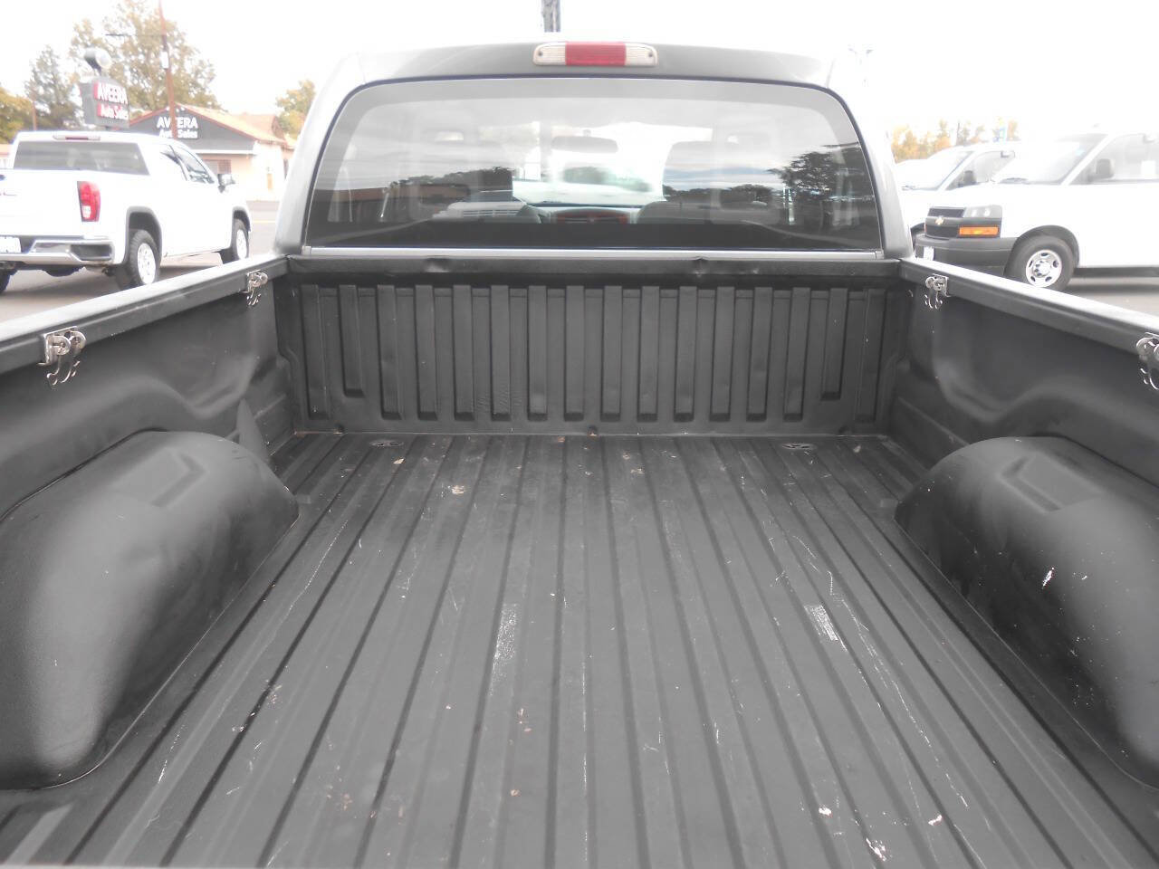 Used 2005 Dodge Dakota SLT image 20