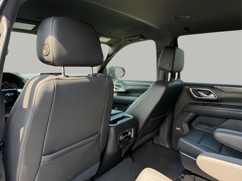 Used 2021 Chevrolet Tahoe Z71 AWD/4WD image 30