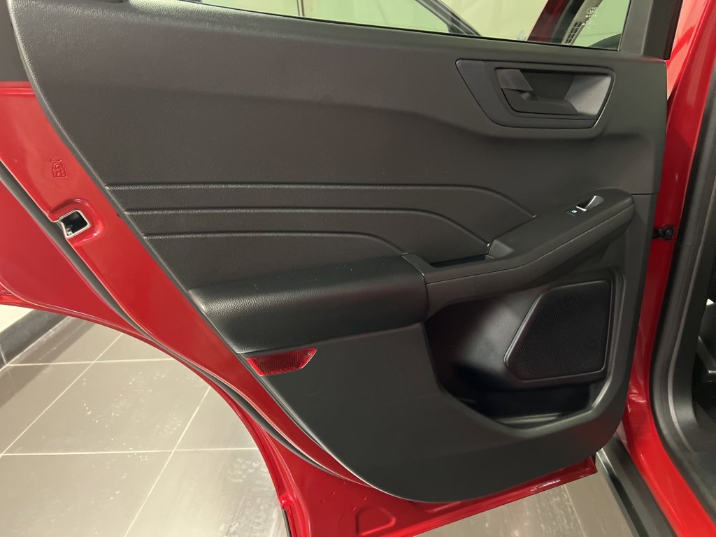 Certified 2023 Ford Escape Active image 29