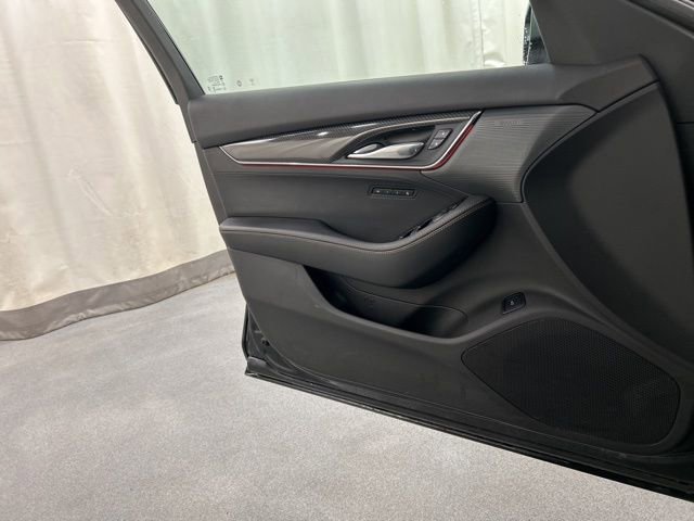 Used 2025 Cadillac CT5 Sport image 25