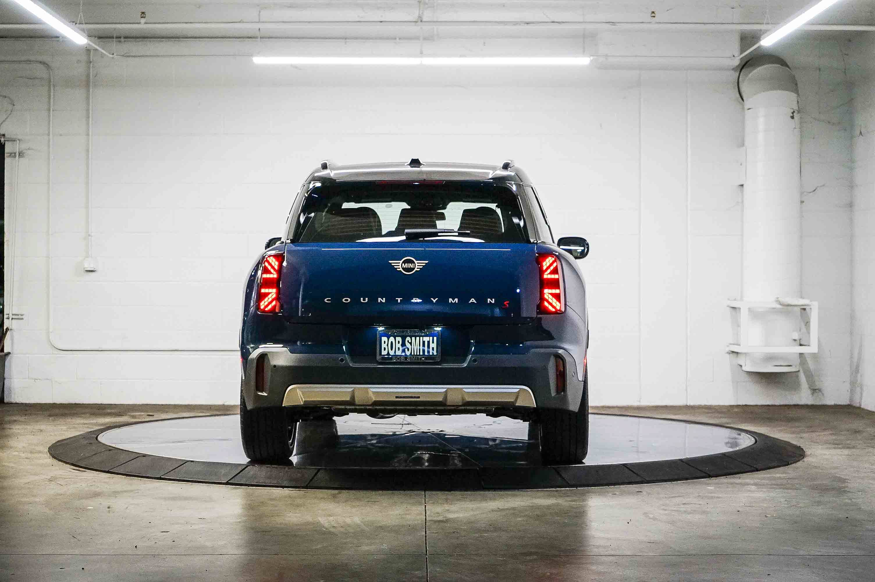 New 2027 MINI Cooper Countryman S AWD/4WD image 5