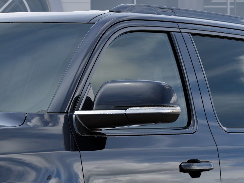 New 2026 Jeep Grand Wagoneer L Limited image 14