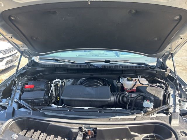 Certified 2024 Chevrolet Tahoe High Country w/ Premium Package AWD/4WD image 25