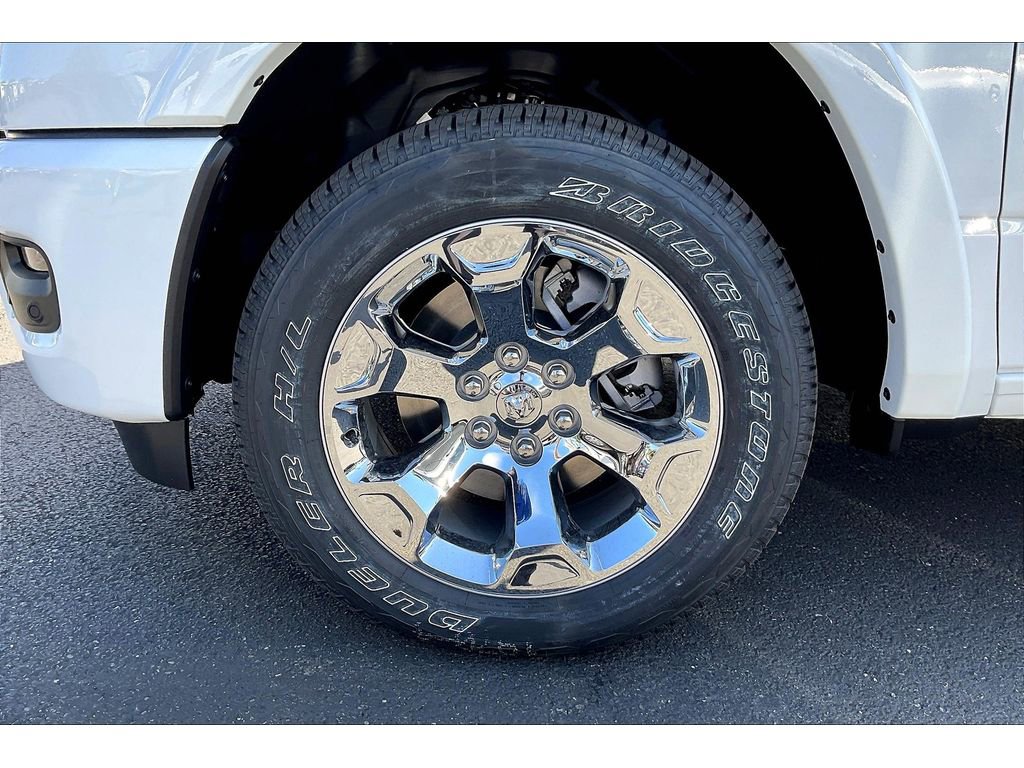 New 2026 RAM 1500 Big Horn image 12