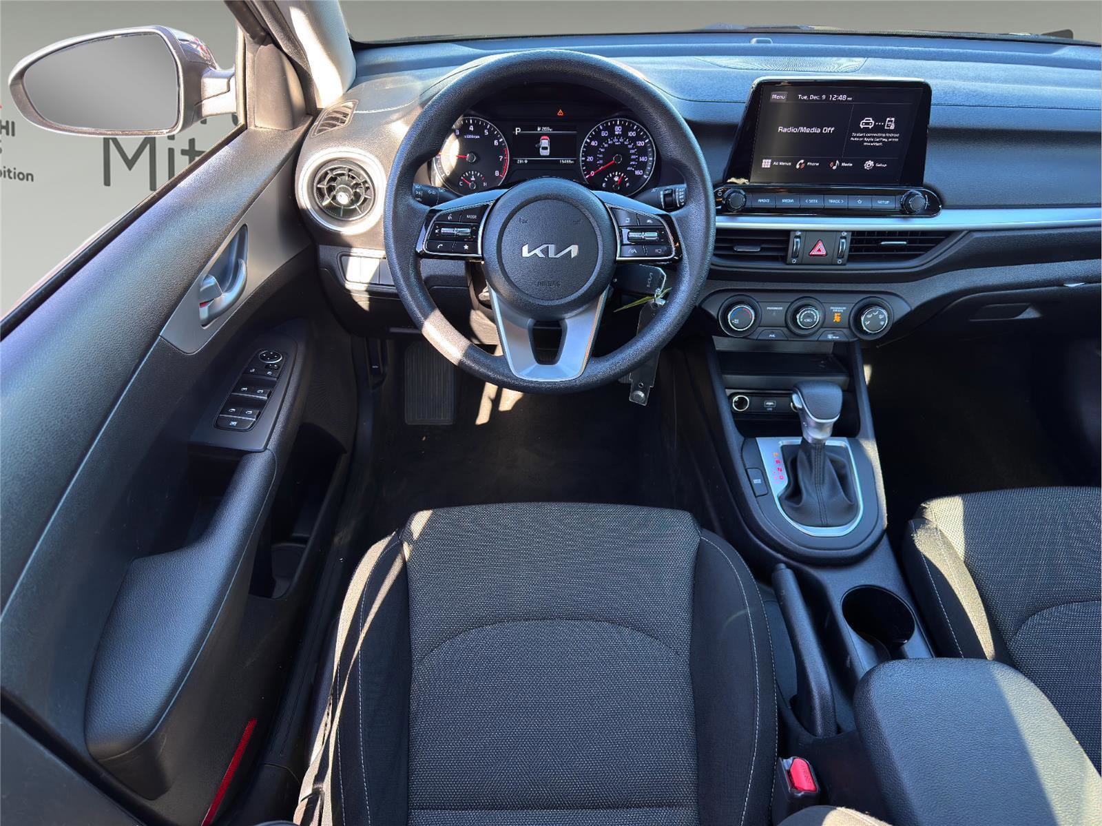 Used 2023 Kia Forte LXS image 17