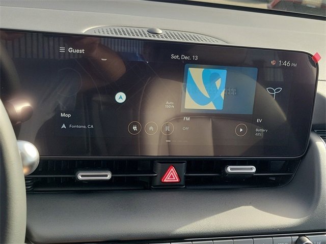 New 2026 Hyundai Ioniq 5 SEL image 10