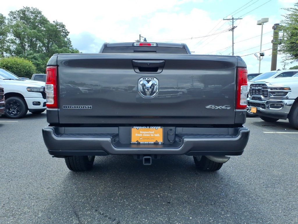 Used 2023 RAM 1500 Big Horn AWD/4WD image 20
