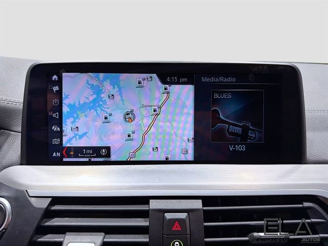 Used 2018 BMW X3 M40i AWD/4WD image 14