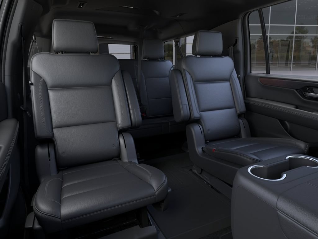 New 2026 GMC Yukon XL Denali w/ Denali Reserve Package AWD/4WD image 17